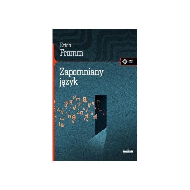 Zapomniany język