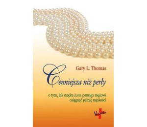 Cenniejsza niż perły