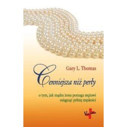 Cenniejsza niż perły