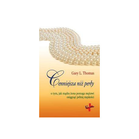 Cenniejsza niż perły