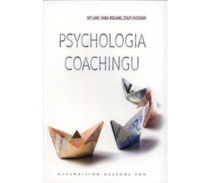 Psychologia coachingu
