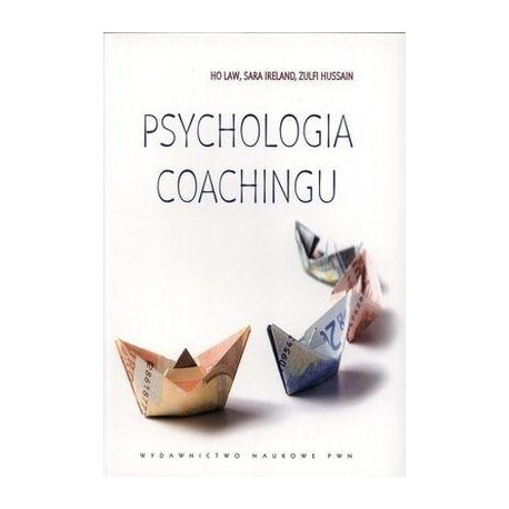 Psychologia coachingu