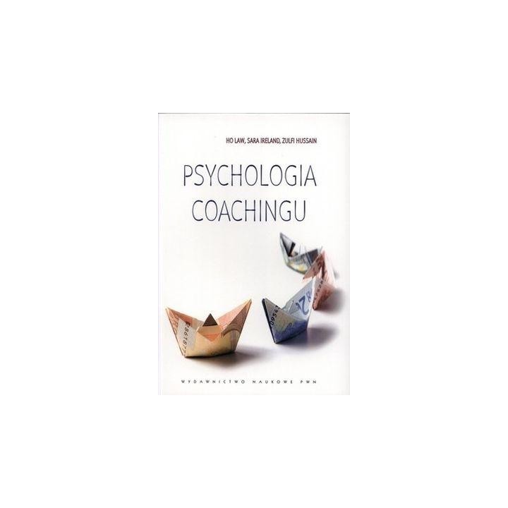 Psychologia coachingu