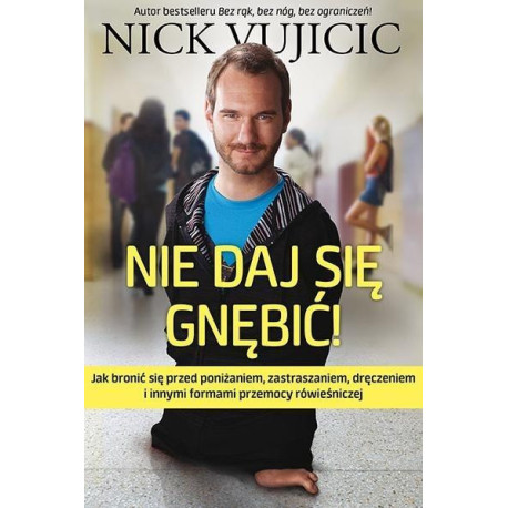 Nie daj się gnębić