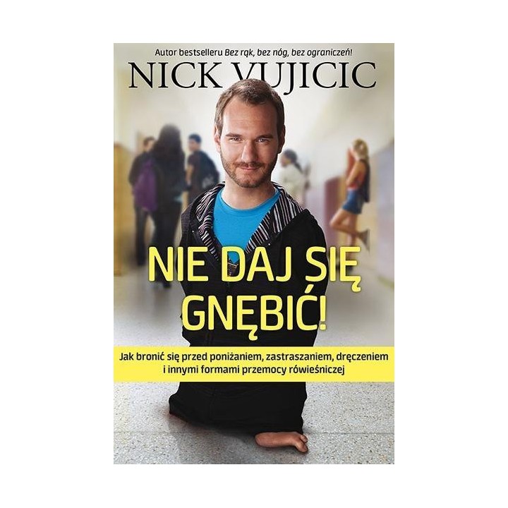 Nie daj się gnębić