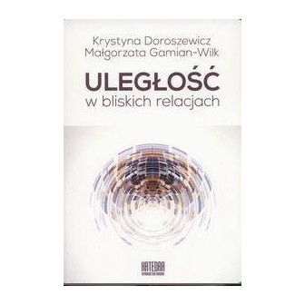 Uległość w bliskich relacjach