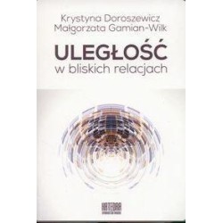 Uległość w bliskich relacjach