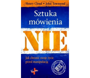 Sztuka mówienia NIE w.2015