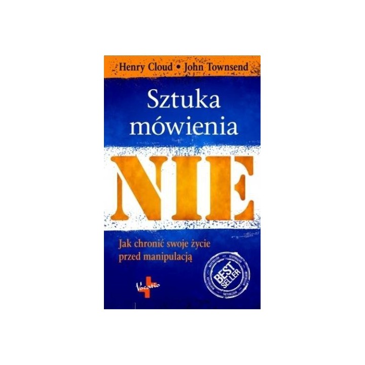 Sztuka mówienia NIE w.2015