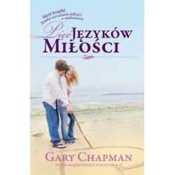 Pięć języków miłości TW