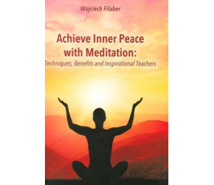 Achieve Inner Peace with Meditation