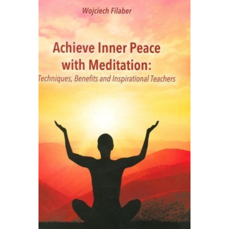 Achieve Inner Peace with Meditation