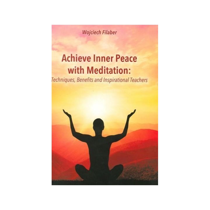Achieve Inner Peace with Meditation