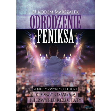 Odrodzenie Feniksa