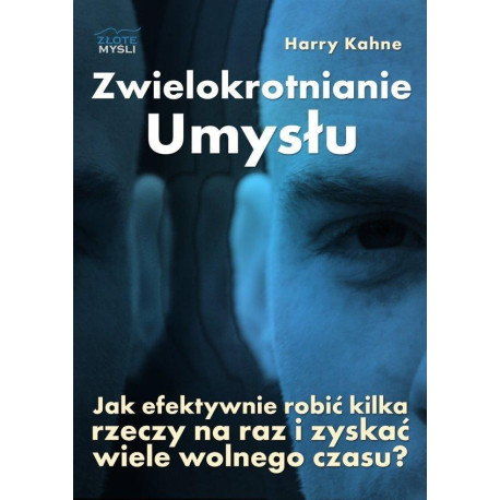 Zwielokrotnianie umysłu
