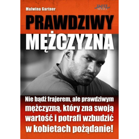 Prawdziwy Mężczyzna
