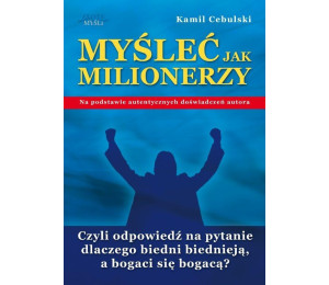 Myśleć jak milionerzy