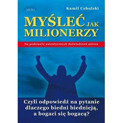 Myśleć jak milionerzy