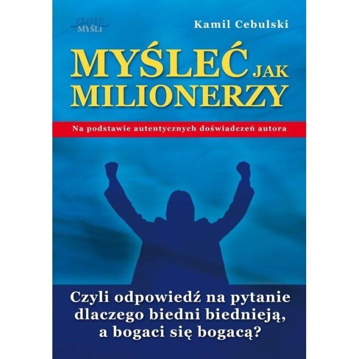 Myśleć jak milionerzy