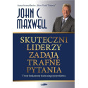 Skuteczni liderzy zadają trafne pytania