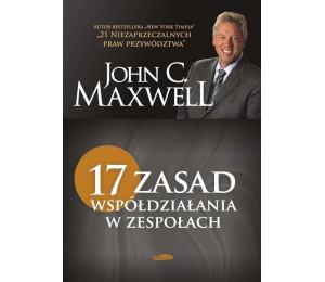 17 zasad współdziałania w zespołach