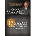 17 zasad współdziałania w zespołach