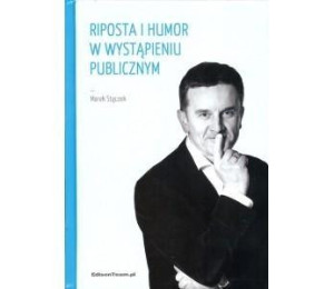 Riposta i humor w wystąpieniu publicznym