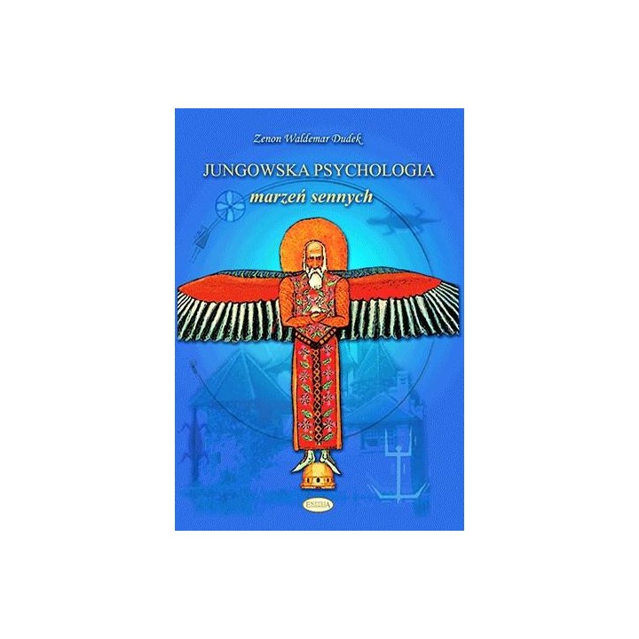 Jungowska psychologia marzeń sennych