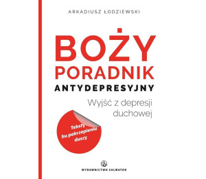 Boży poradnik antydepresyjny