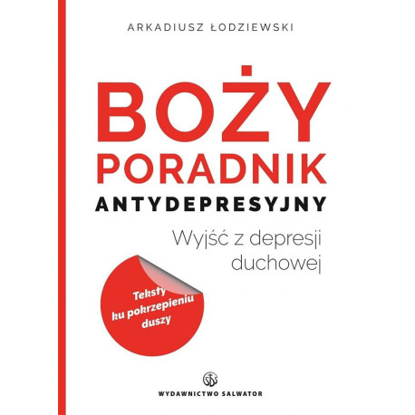 Boży poradnik antydepresyjny