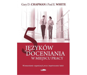 5 języków docenienia w miejscu pracy