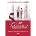 5 języków docenienia w miejscu pracy
