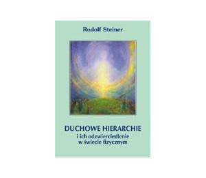 Duchowe hierarchie i ich odzwierciedlenie ....