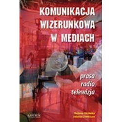 Komunikacja wizerunkowa w mediach