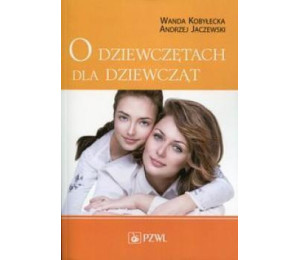 O dziewczętach dla dziewcząt w.2015