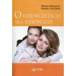 O dziewczętach dla dziewcząt w.2015