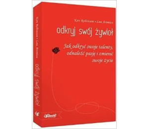 Odkryj swój Żywioł
