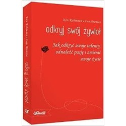 Odkryj swój Żywioł
