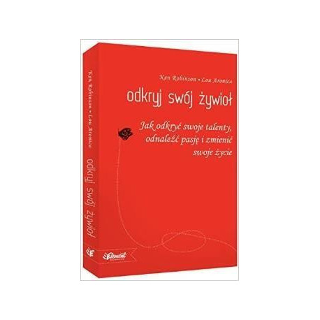 Odkryj swój Żywioł