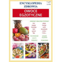 Encyklopedia zdrowia - Owoce egzotyczne