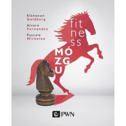 Fitness mózgu
