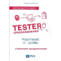 Tester oprogramowania. Przygotowanie do egzaminu