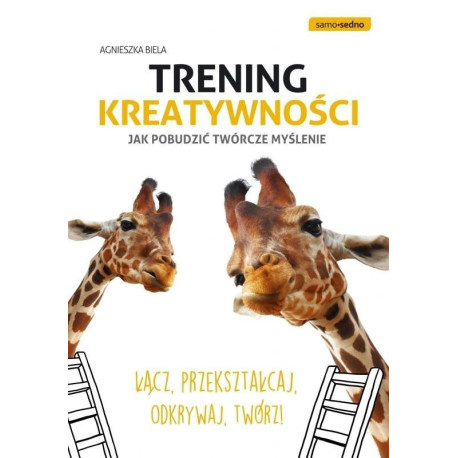 Trening kreatywności