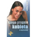 Czego pragnie kobieta w mężczyźnie