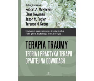 Terapia traumy