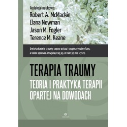 Terapia traumy
