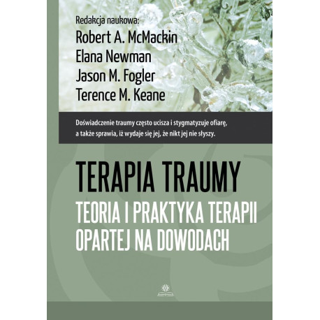 Terapia traumy