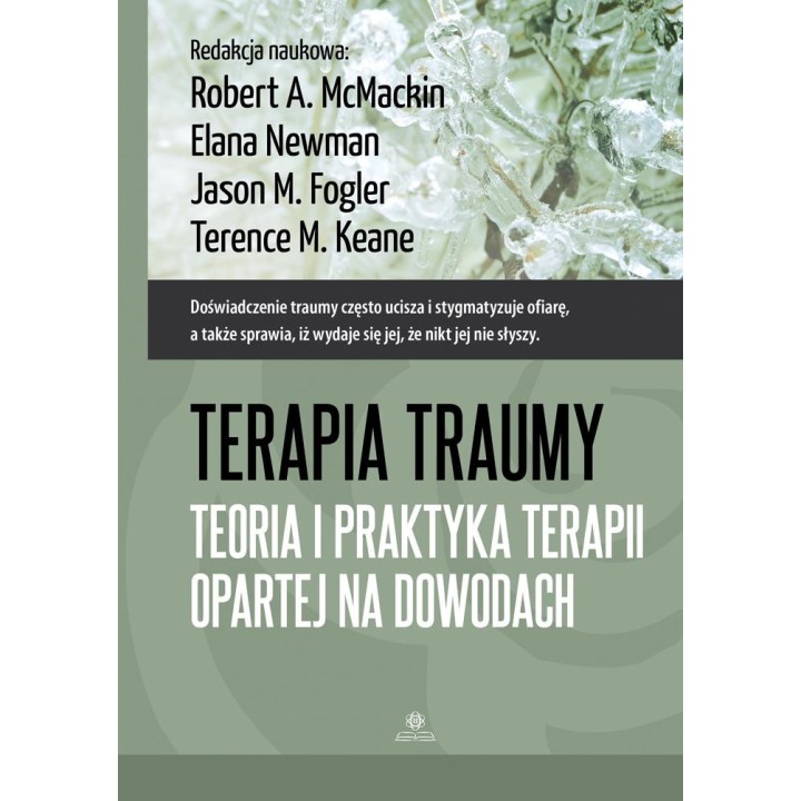 Terapia traumy