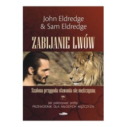 Zabijanie lwów