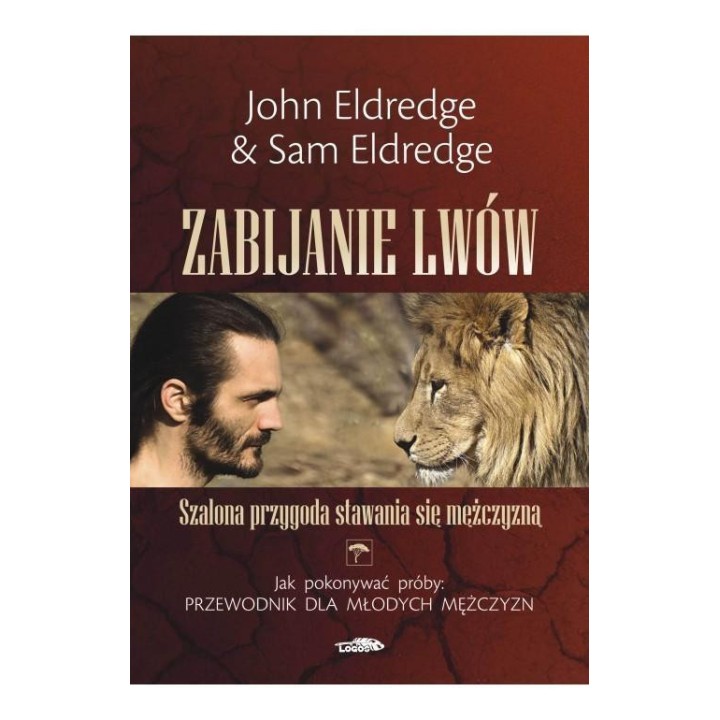 Zabijanie lwów